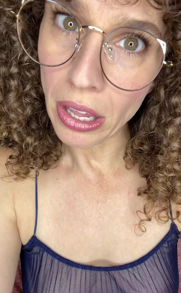 VibeWithMommy: Matrigna ISTRUZIONI PER! Ho bisogno di te.. Ho bisogno che...