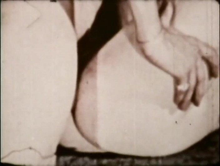 Vintage Usa: Ein massiver unglaublicher großer riesiger schwanz für den mund eines...