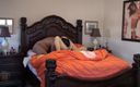 Sweet Emerald 69: Latina-dame liebt es, zu squirten und gefickt zu werden