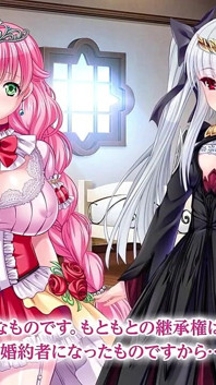Hareket anime: İris iblis kral karşılık verdi