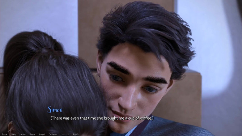 Visual Novels: Femmes fraîches, partie 19