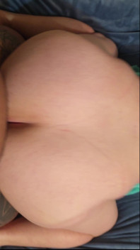 Thick College PAWG Sucks and Fucks
