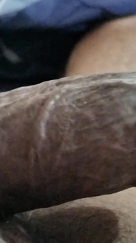 Black Dick