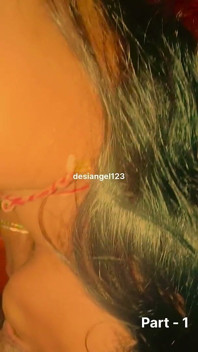 Desi Bhabhi Sdílená S Býkem V Hotelu. Část 1