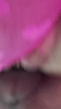 My Bull Fucks Me Rough Spreading My Pussy Totally Before a Rough Doggy Creampie