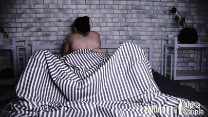 Goddess Misha Goldy: Between the groans of blissful pleasure from sex - we humiliate...