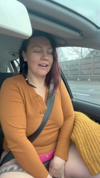 Thumbnail of Oldie but Goldie - Car Pee in a Cup