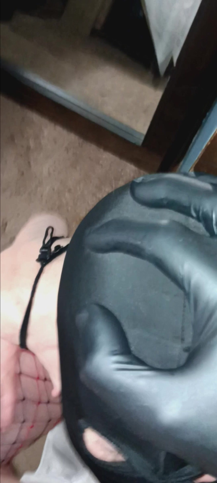 Daystar Nitewhor: Isteri pelacur bertokok menghisap lagi