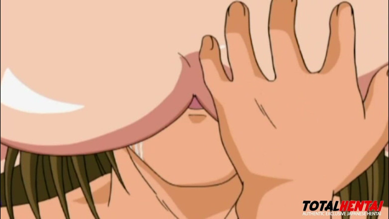 Total Hentai: Bambola dell'amore - la stanza delle rosa