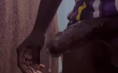 Gırtlağına kadar ihtiyacın olan o deli