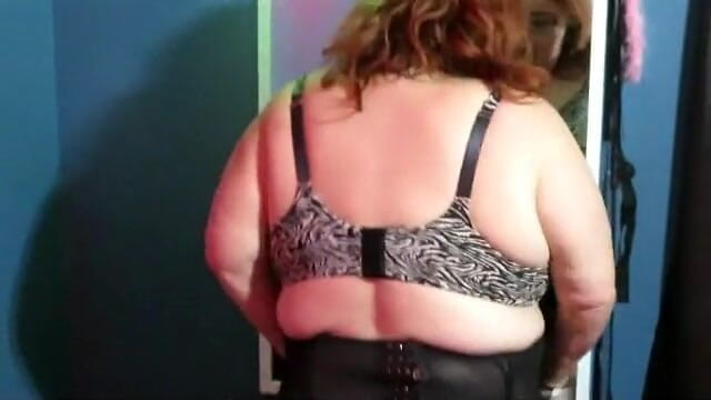 BBW nurse Vicki adventures with friends: OMG Jestem BBW i nie mam kutasa