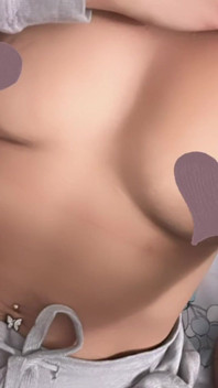 Who would like to suck my brown tits
