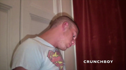 Crunch Boy: Atlan fucked by xxl cock of straight curious boy