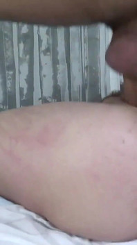 Titiana Kushnev a slutty girlfriend with plenty of pussy hair and brown hair loves to get turned on and pleasured