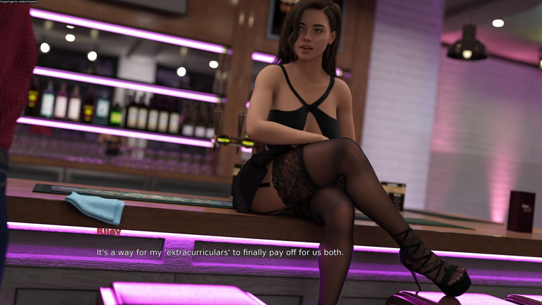 Porngame201: Kroky padlé aktualizace 22 pokračovat