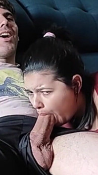 Mamada Amateur