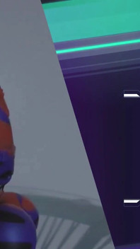Street Fighter: Giant Cock Fight