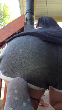 Farts and More Fats