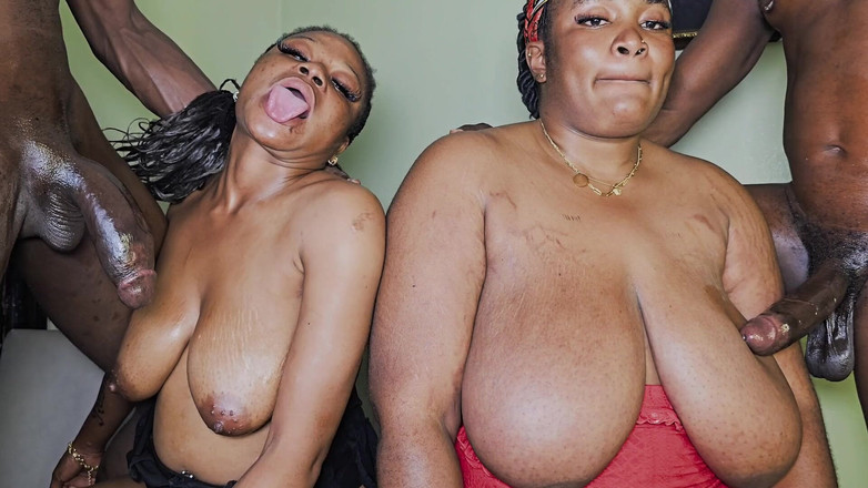 Bulocks: 76 वर्षीय नानी और 50 वर्षीय सौतेली माँ दोनों ने 2 बड़े लंडों द्वारा गांड चुदाई की