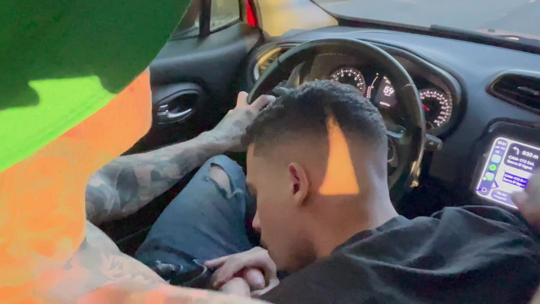 ErickDiazSp: I Got a on the Road