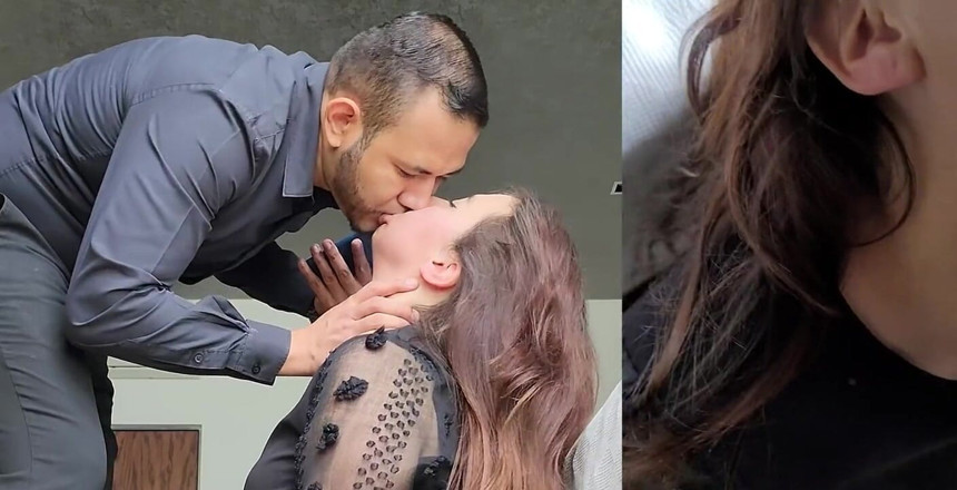 Pleyade07: Let Me Be Your Slave Submissive Girl Is Fucked with...