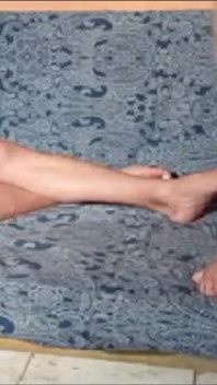 Mel Liebt Rita Perutzis Feet 1