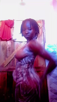 Wash My Sweet Body with Me