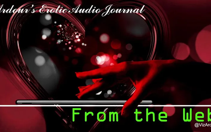 Viz Ardour: Ardour's Erotic Audio žurnál | Z webu