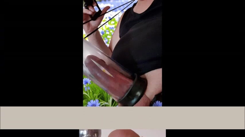 cumimface2: Pumpuj to