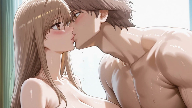 Prznai: Taichi x chihaya (chihayafuru)