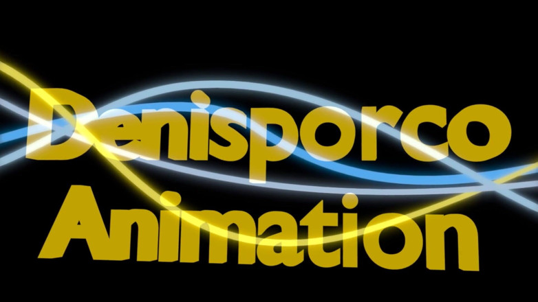 Denis animation: 70 Yo Granny an Lazy 23 Yo Student