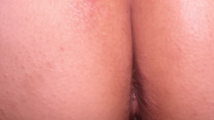 CoralTrip: Pov jilat lubang pantatku yang diminyaki - winking - pemujaan pantat