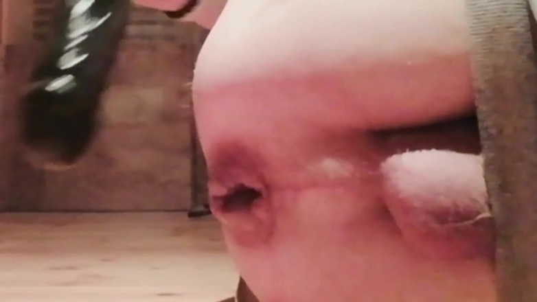 Culopeke: After Introducing Three Milk Cocks