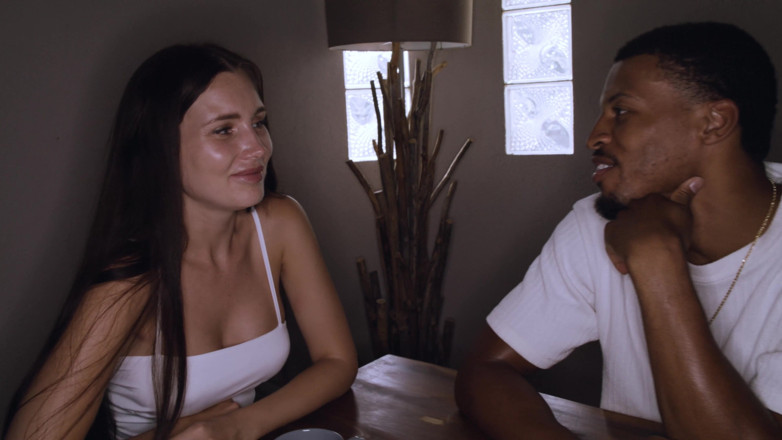 Mary Rock: Passionate Sex with My Neighbor
