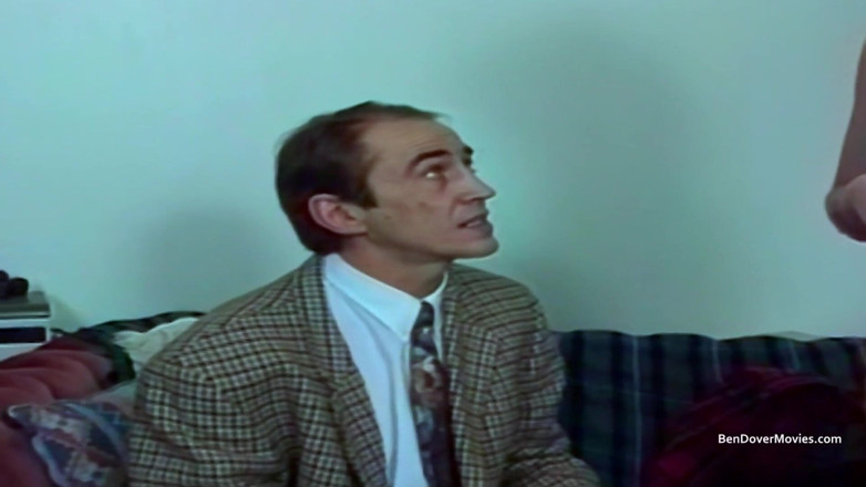 Ben Dover Movies: More sex and the settee: Angelynne