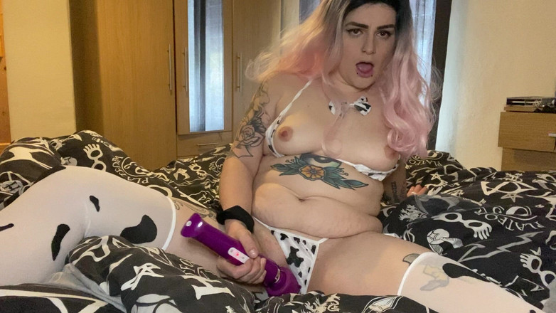 EeveeXo: Eevee gra jako twoja anime krowa Waifu