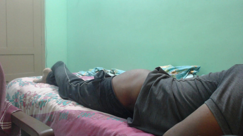 brazelboy1988: En la cama