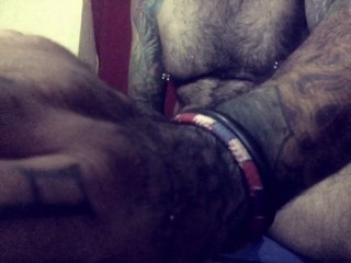 Phillholes: Playing wit hydic, when I use jocks I turn very...