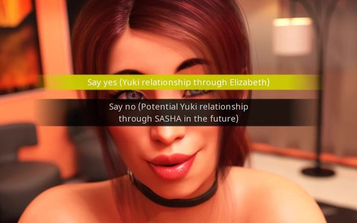 Miss Kitty 2K: WVM - パート226 - 彼はMisskitty2kで疲れ果てるまで彼のガールフレンドをファック