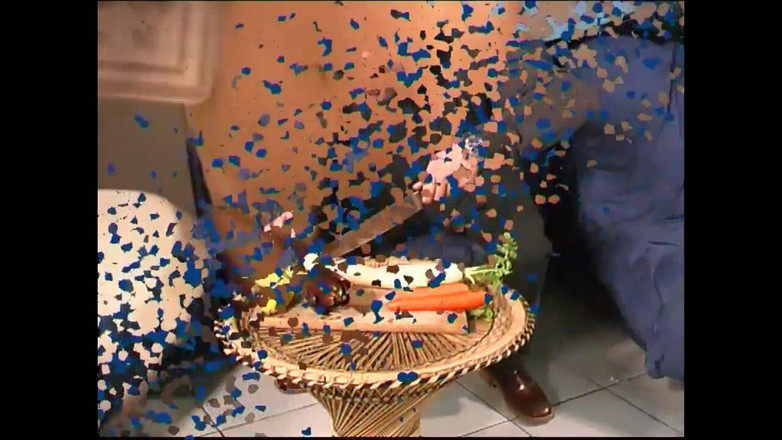 The Swingers & CO.: Os jogos lascivos