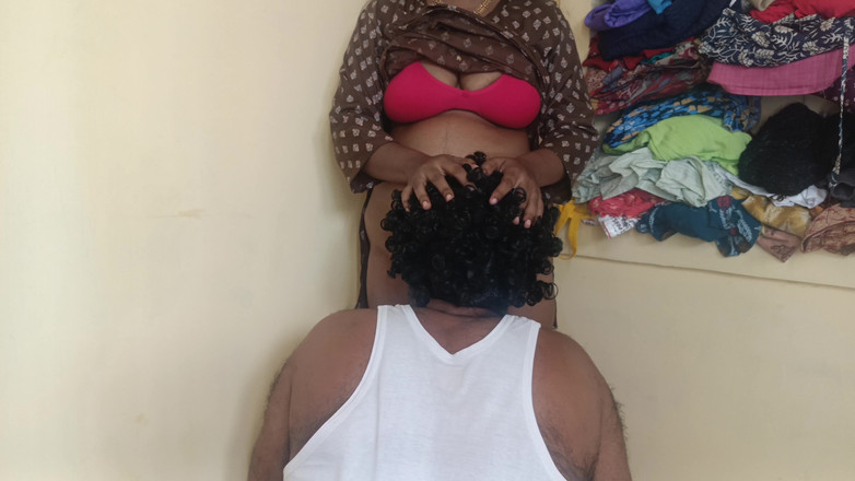 Wonder: Zahýbající žena v domácnosti