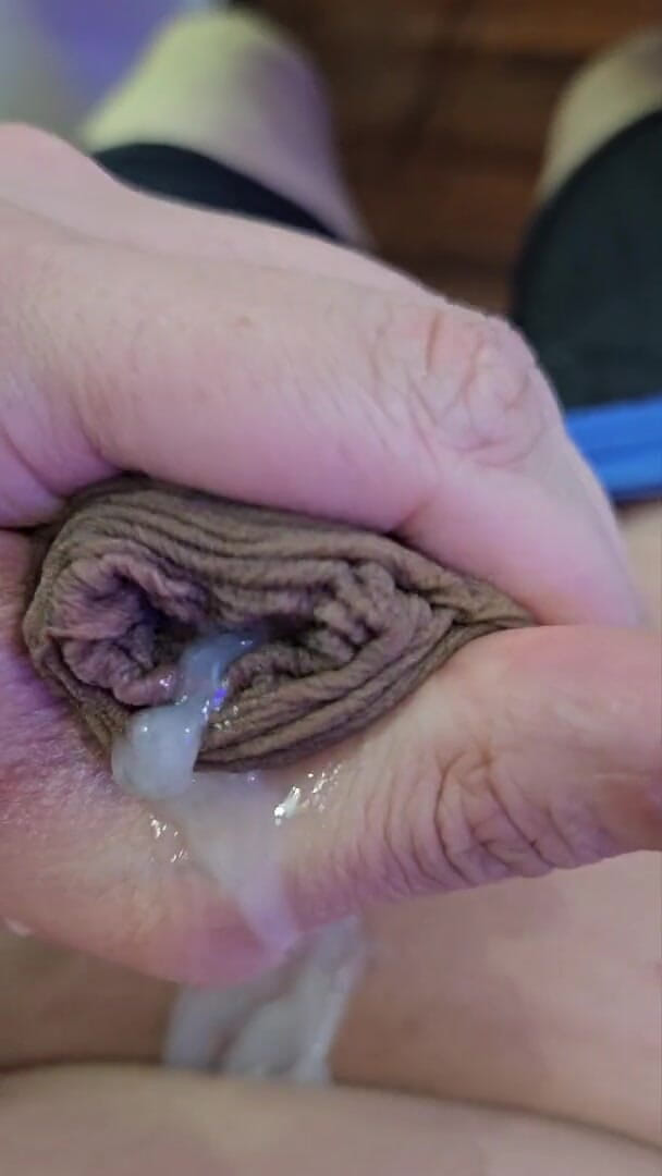 Lkdick8: 난 내 자지를 빠는 걸 좋아해