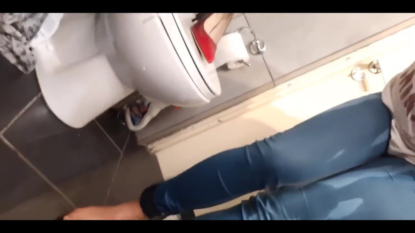Compilation of Desperate Wetting My Jeans
