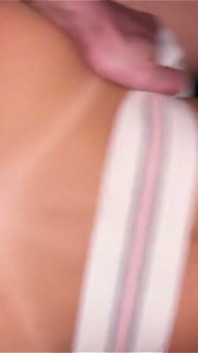 Loaded Ass up Face Down