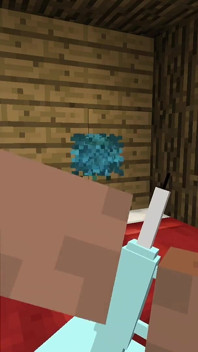 Minecraft Jenny Mod przywoływanie dżina o nazwie Allie i życzenie seksualnych przysług od niej jak głębokie gardło
