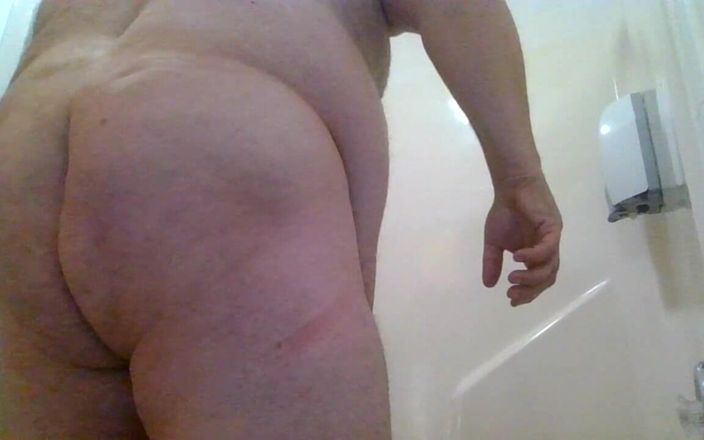 Gaydaddy2021: 샤워 비디오