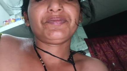 NXKAMAL: Indian Hot Bhabhi Fuck