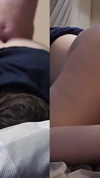 Quale angolazione preferite? Davanti o dietro?