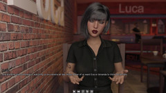 3D Cartoon Porn: Yurdum 210 Mark Jammal ve Antony'nin üstüne çıkıyor