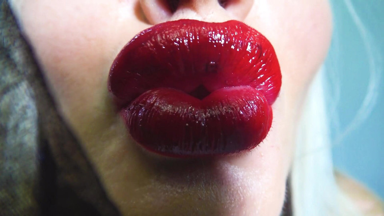 Goddess Celine: Penguasaan wanita